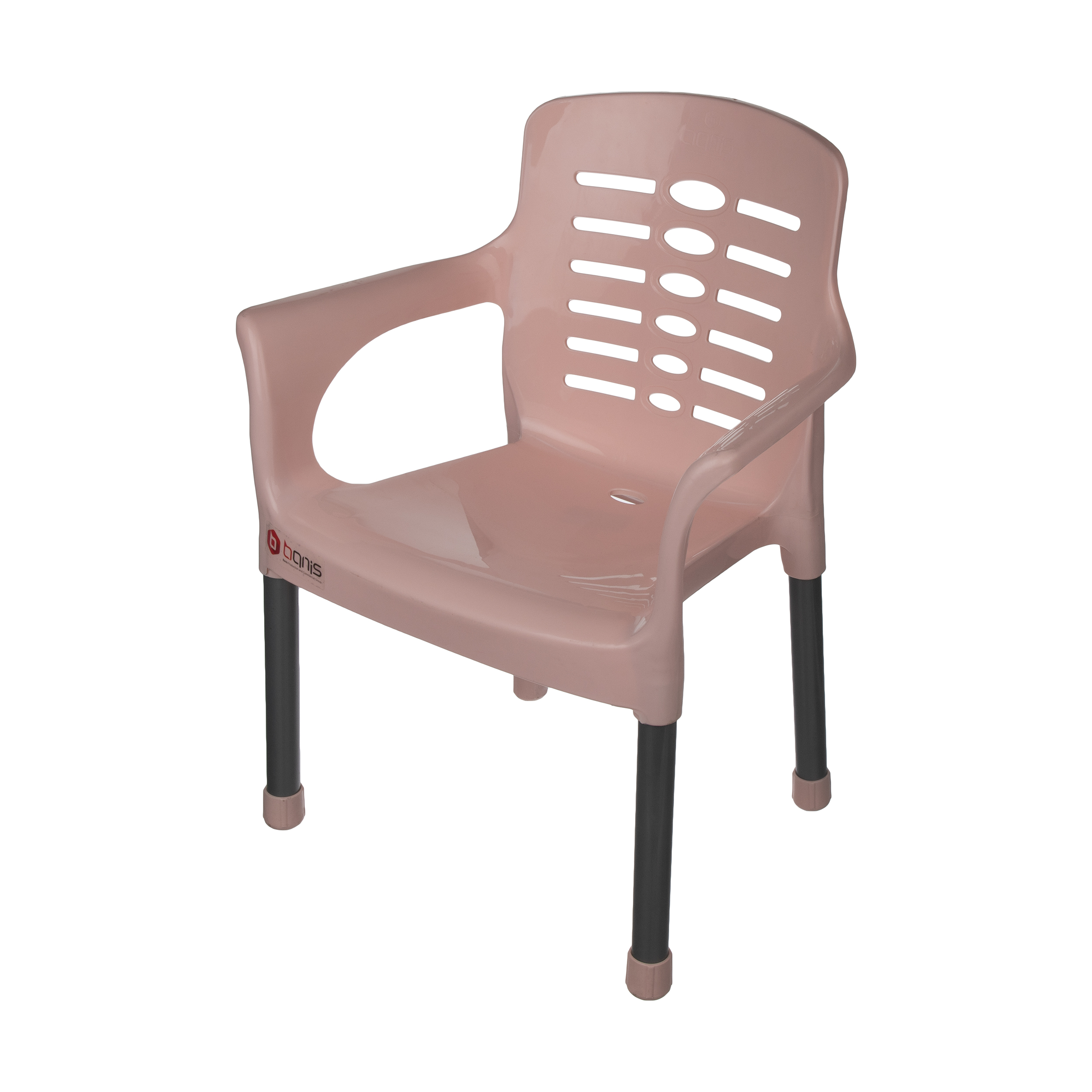 irest plastic chair