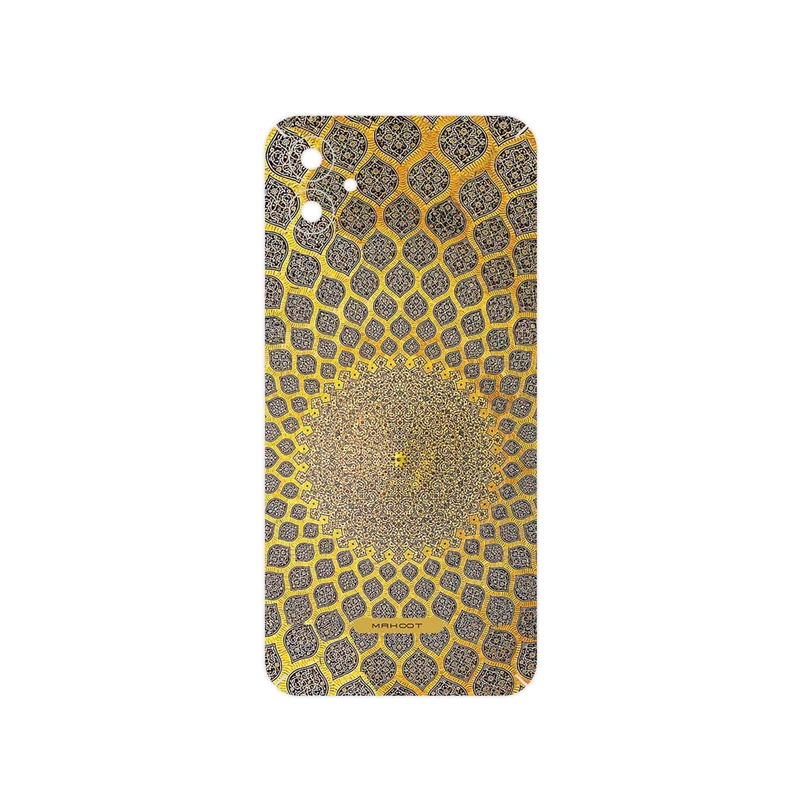 برچسب پوششی ماهوت مدل Sheykh_Lotfollah_Mosque مناسب برای گوشی موبایل سامسونگ A04e