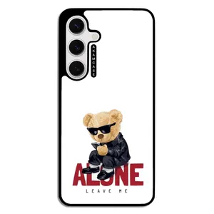 AKAM AMC-WSGS24-BARON FILOU-34 Cover For Samsung Galaxy S24