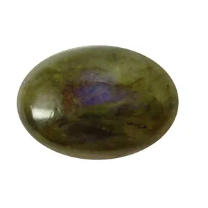 سنگ لابرادوریت پارلا گوهر کد 5161