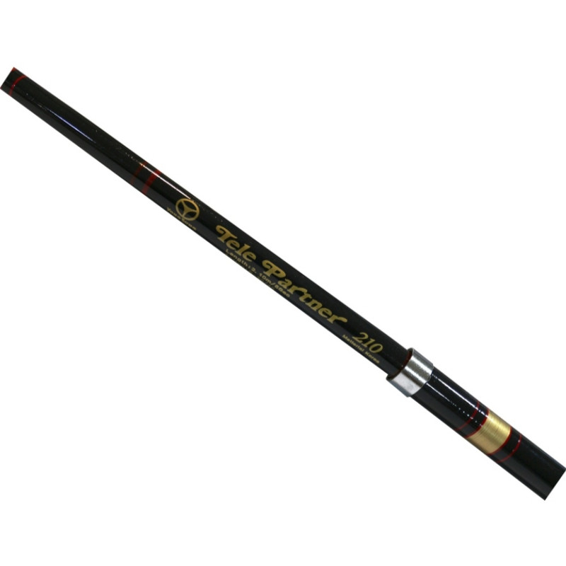 چوب ماهیگیری تله پارتنر مدل TP_210