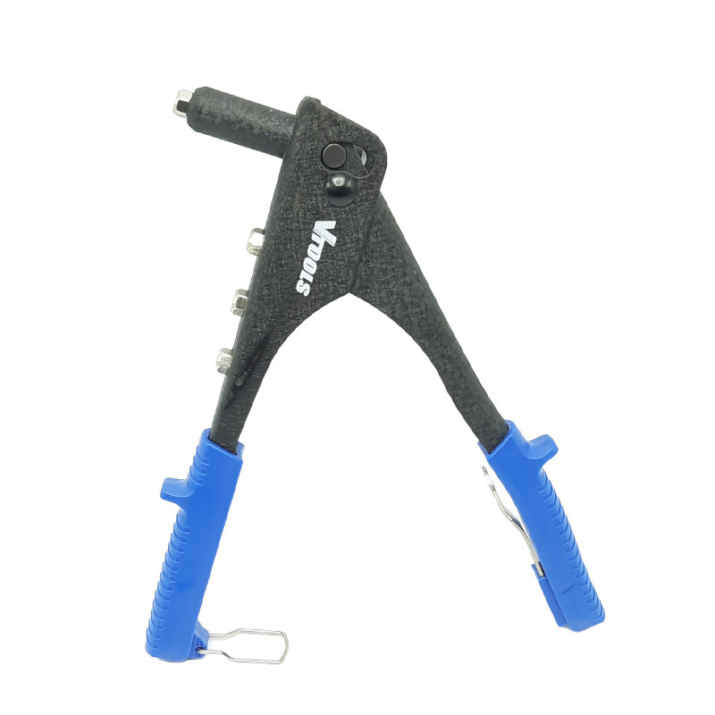 انبر پرچ وی تولز مدل VT2125