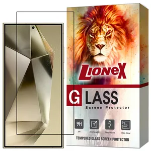 Lionex FUEL20 Screen Protector For Samsung Galaxy S24 Ultra 5G
