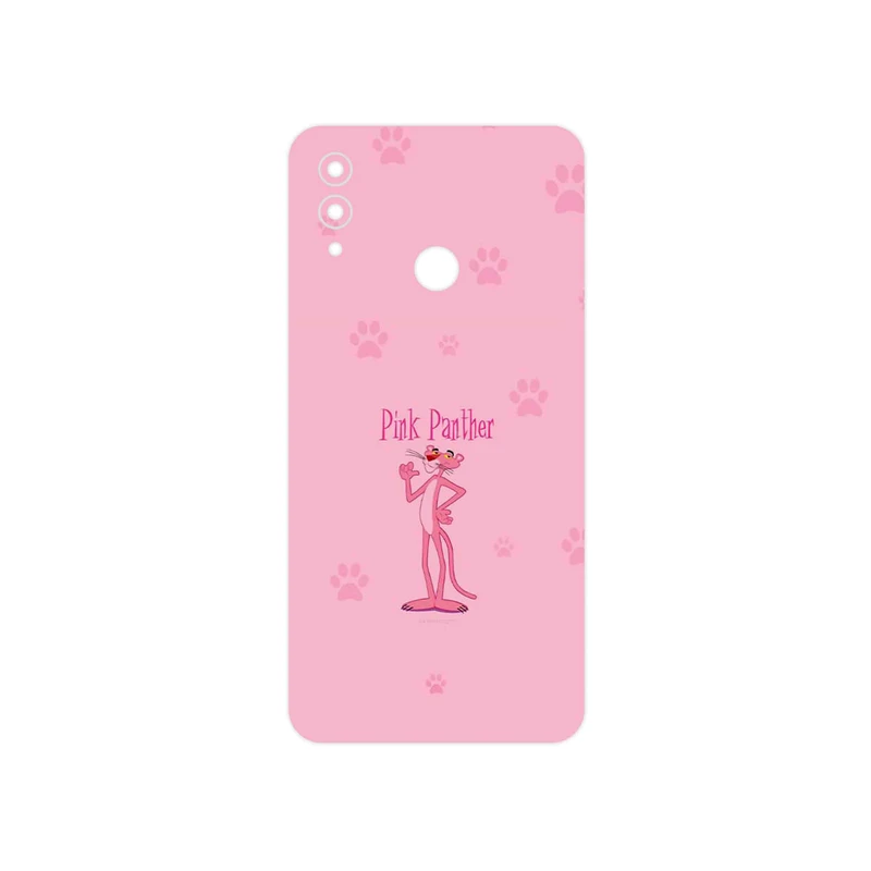برچسب پوششی ماهوت مدل The Pink Panther مناسب برای گوشی موبایل آنر 10 Lite