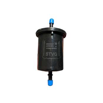قیمت و خرید فیلتر بنزین مدل پرفلوکس STVG مناسب برای رنو ال90