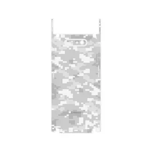 MAHOOT  Army-Snow-Pixel-FullSkin Cover Sticker for Samsung Galaxy A80