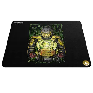 Hoomero Mortal Kombat game A6865 Mousepad