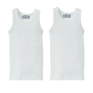 زیرپوش پسرانه آذر مدل AR215 مجموعه 2 عددی