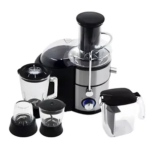 آبمیوه‌گیری چند کاره مدل EJE120