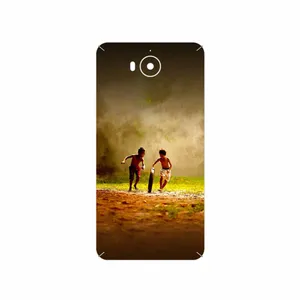 MAHOOT childs play Cover Sticker for Huawei Y5 2017
