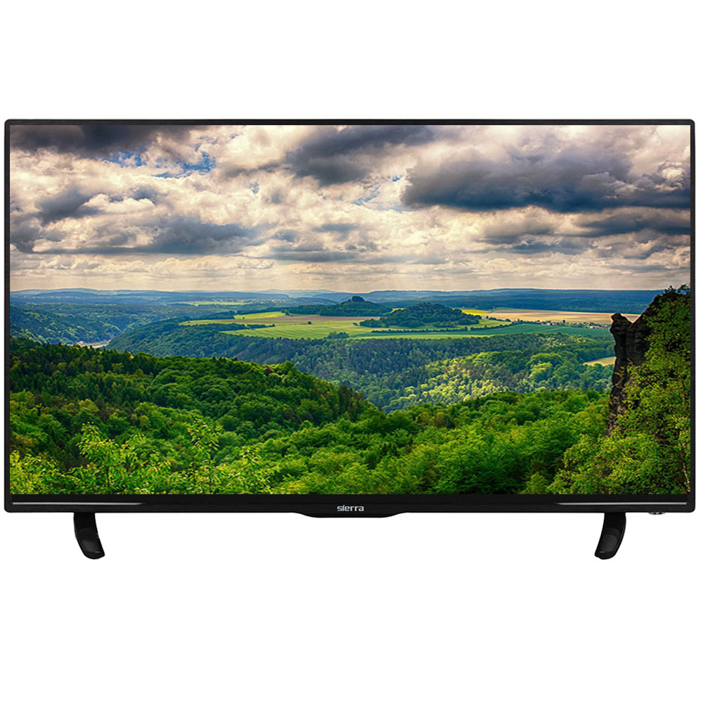 تلویزیون ال ای دی سی یرا مدل SR-LE43501 سایز 43 اینچ