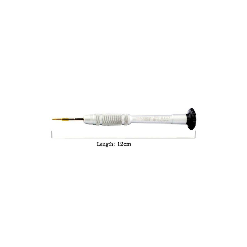 پیچ گوشتی جاک می مدل JM-8137