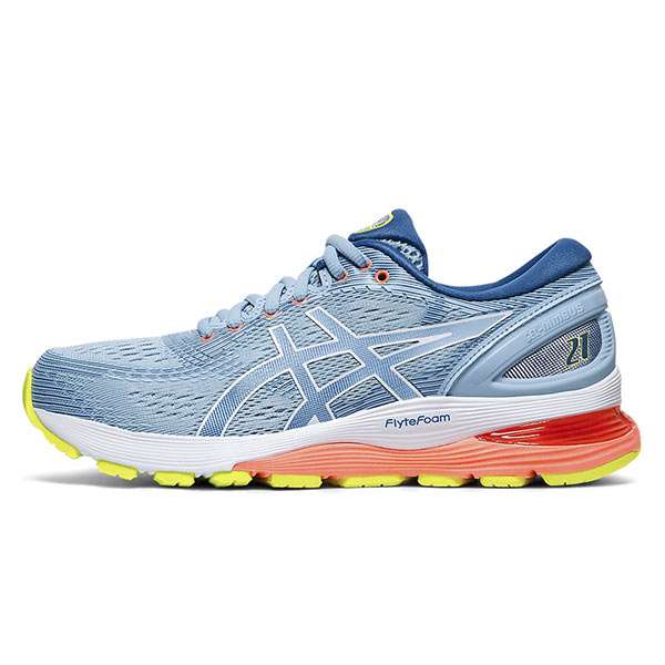 کفش مخصوص دویدن اسیکس مدلGEL Nimbus 21