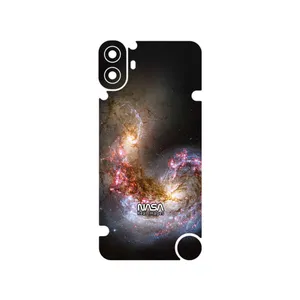 MAHOOT Universe_by_NASA_5 Cover Sticker for Nothing CMF Phone 1