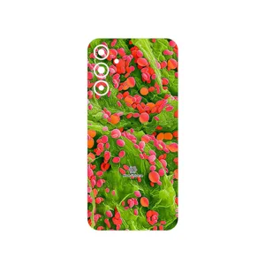 MAHOOT Atom Universe 3 Cover Sticker for Samsung Galaxy A15