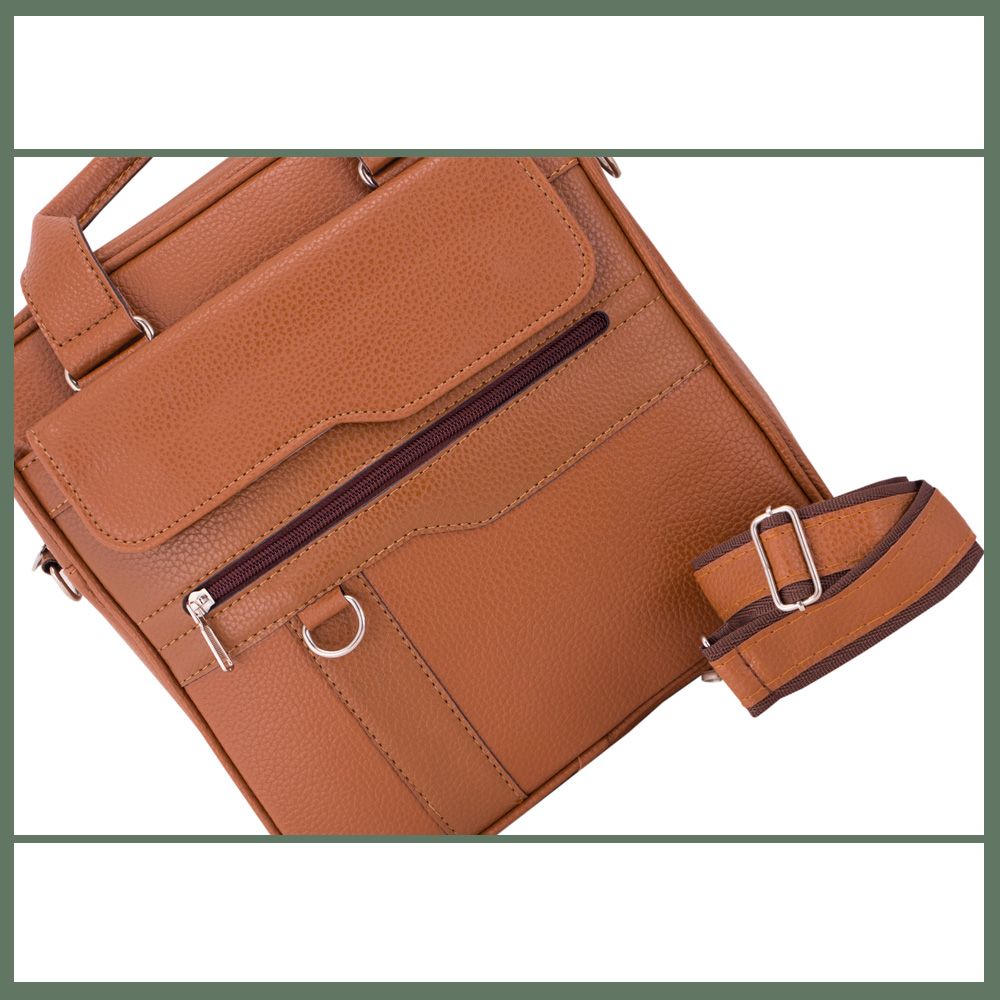 کیف رودوشی فیریسکی مدل NU-1251 -  - 11