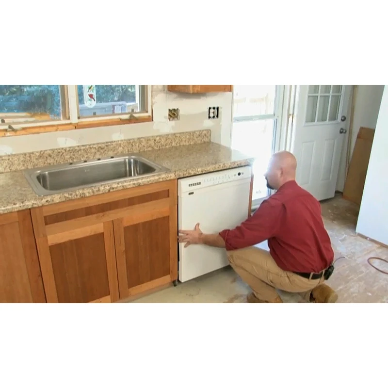 عکس شماره 8 : نرم افزار آموزش ساخت و نصب کابینت آشپزخانه نشر آریاگستر افزار