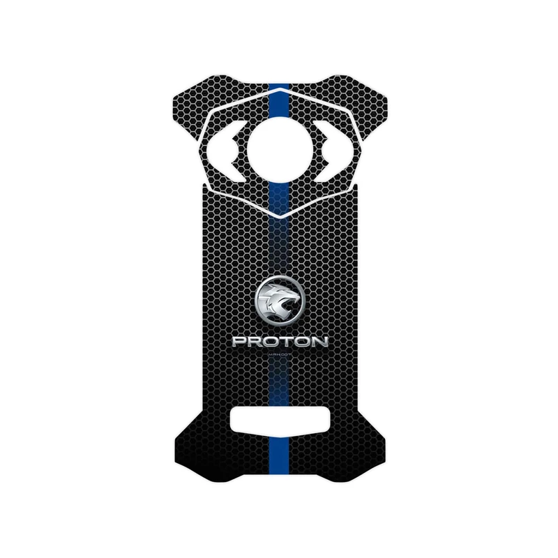 برچسب پوششی ماهوت مدل PROTON مناسب برای گوشی موبایل دوجی S98 Pro