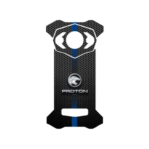 MAHOOT PROTON Cover Sticker for Doogee S98 Pro