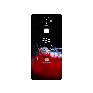 MAHOOT Futsal Cover Sticker for BlackBerry Evolve