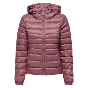 کاپشن زنانه اونلی مدل  rose