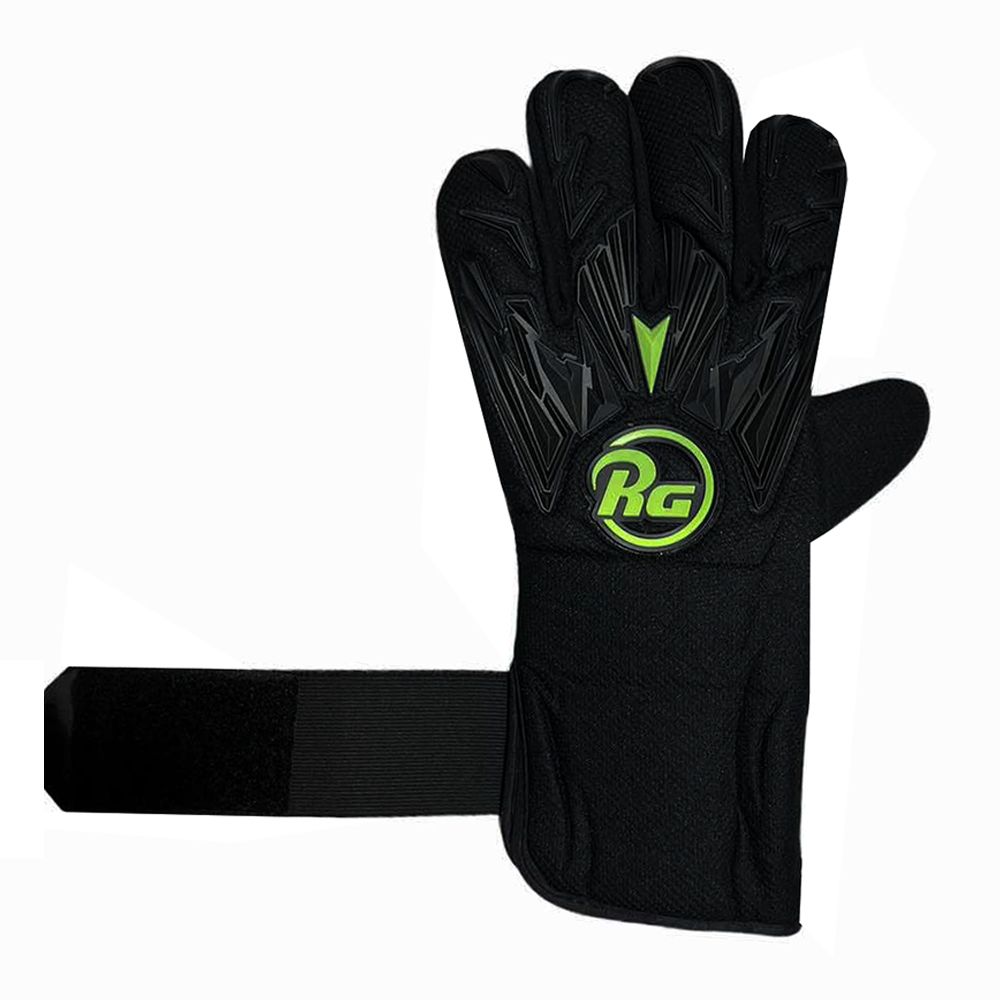 دستکش دروازه بانی مدل  ساق دار RG-1214 -  - 18