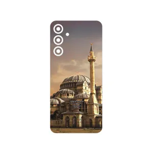 MAHOOT Hagia Sophia Mosque Cover Sticker for Samsung Galaxy A16 5G