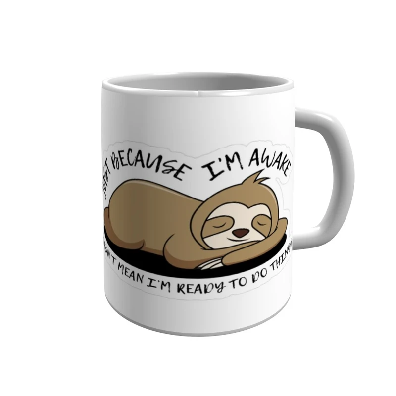 ماگ پاد آفرین مدل Sl 15