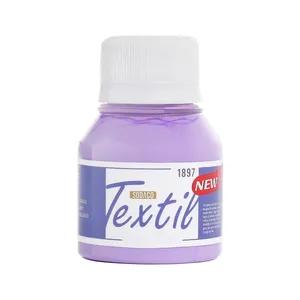 رنگ پارچه سوداکو مدل TexTieحجم ۵۵ میلی لیتر