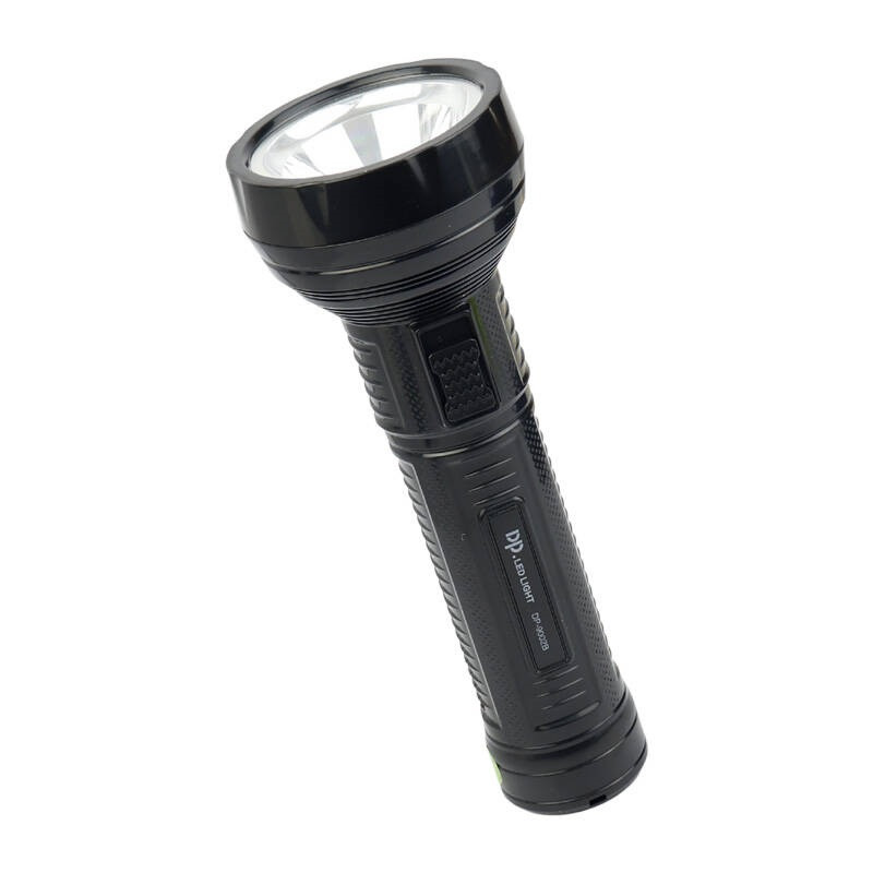 چراغ قوه دستی دی پی مدل D-9002B
