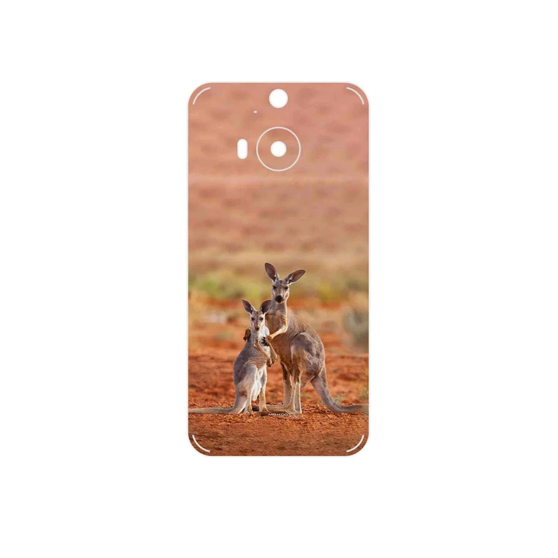برچسب پوششی ماهوت مدل Kangaroo مناسب برای گوشی موبایل اچ تی سی One M9 Plus
