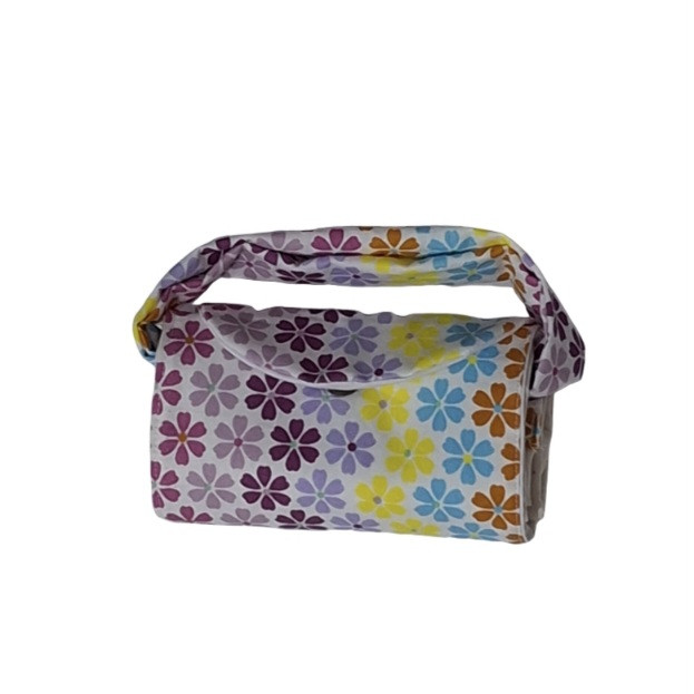 ساک خرید مدل تاشو