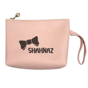 کیف لوازم آرایش زنانه مدل شهناز