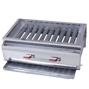 کباب‌پز مدل KP702