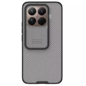 Nillkin CamShield Pro cover case Clear version for Xiaomi 15T Pro