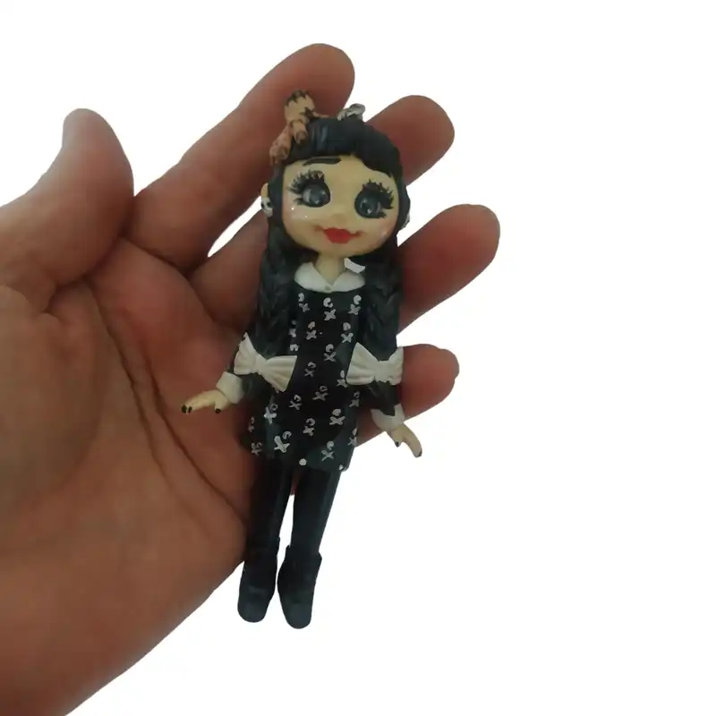 جاکلیدی مدل ونزدی