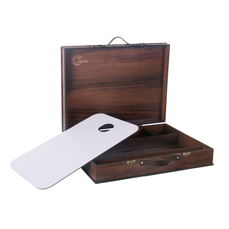 جعبه رنگ کارنو مدل CSS 001