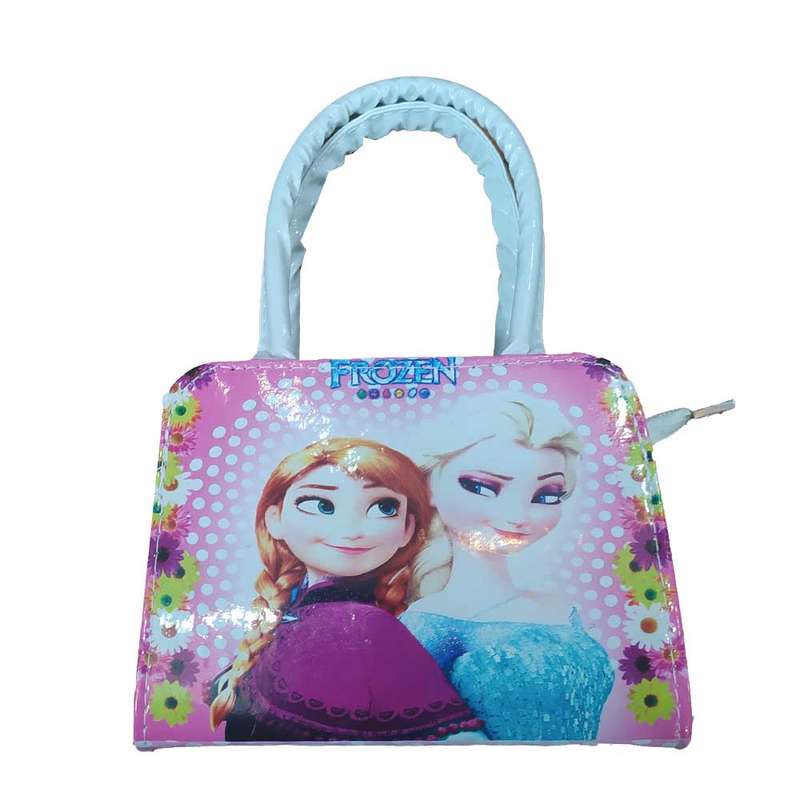 کیف دستی دخترانه مدل GB111