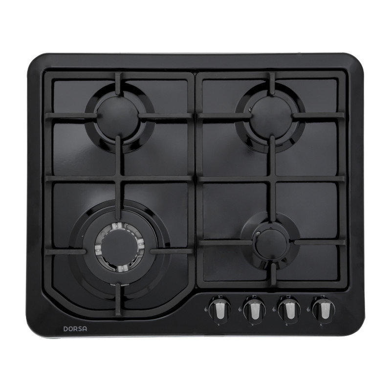 اجاق گاز صفحه ای درسا مدل تانیا کد DG2400-4