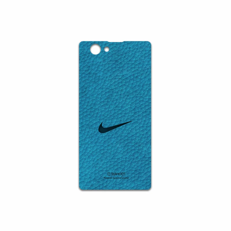 برچسب پوششی ماهوت مدل BL-NK مناسب برای گوشی موبایل سونی Xperia Z1 Compact