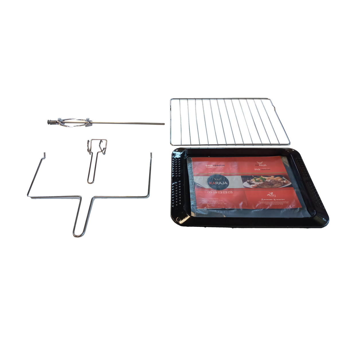 آون توستر کاراجا مدل Karaja160