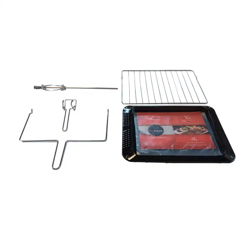 آون توستر کاراجا مدل KARAJA-260