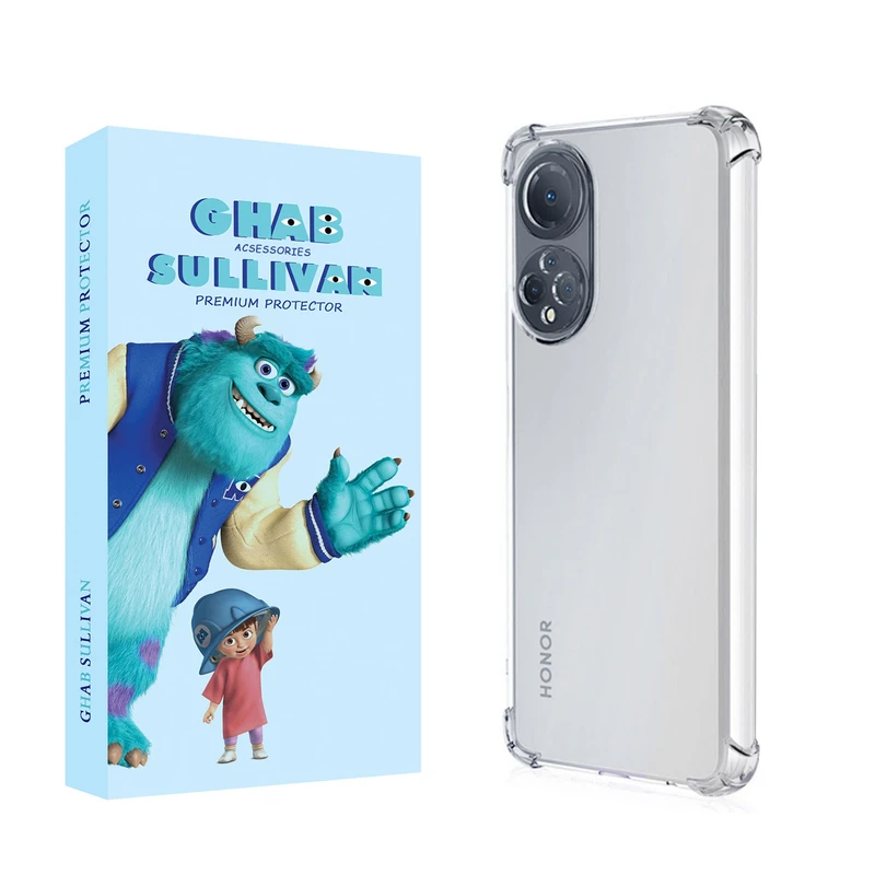  کاور قاب سالیوان مدل JELL مناسب برای گوشی موبایل هوآوی Honor X7