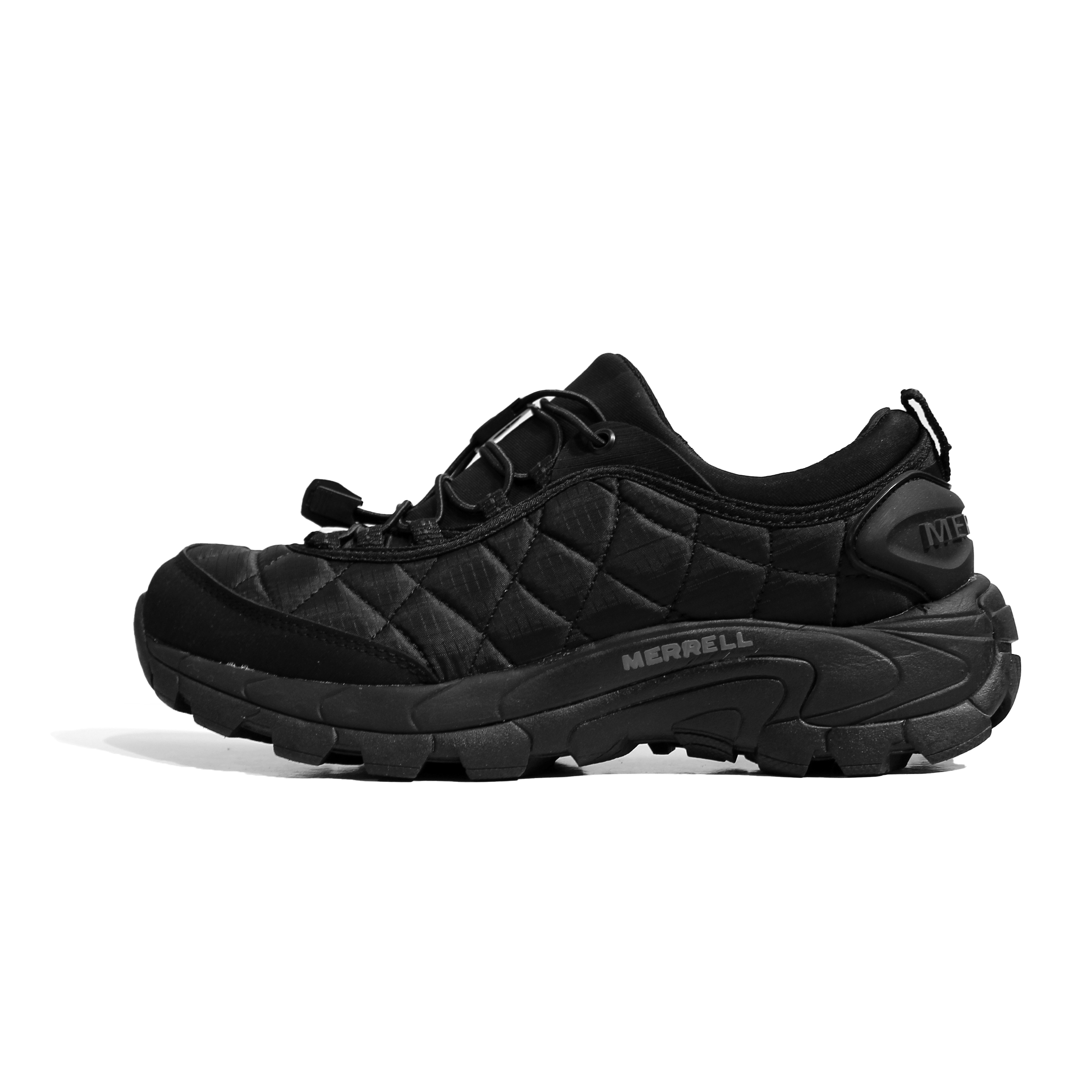 نکته خرید - قیمت روز کفش طبیعت گردی مردانه مرل مدل ICE CAP MOC II BKALL-130002006 خرید