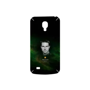 MAHOOT Tom Cruise Cover Sticker for Samsung Galaxy S4 mini