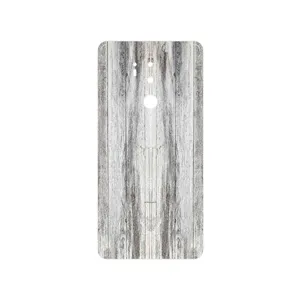 MAHOOT Wood Texture 8 Cover Sticker for LG G7 PLUS THINQ
