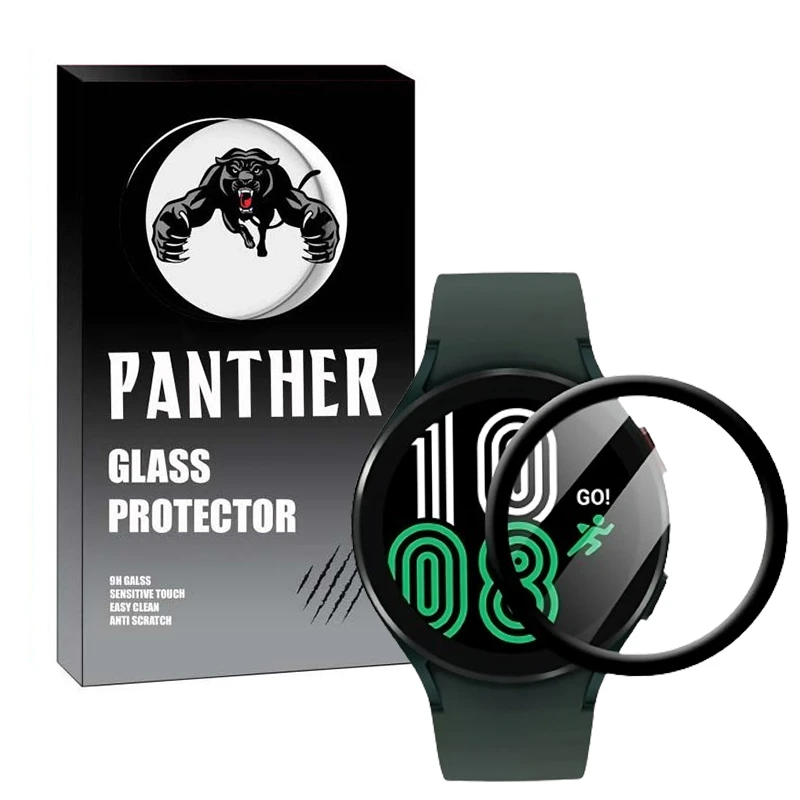 محافظ صفحه نمایش نانو پنتر مدل PMMA-P مناسب برای ساعت هوشمند سامسونگ Galaxy Watch 4 44mm