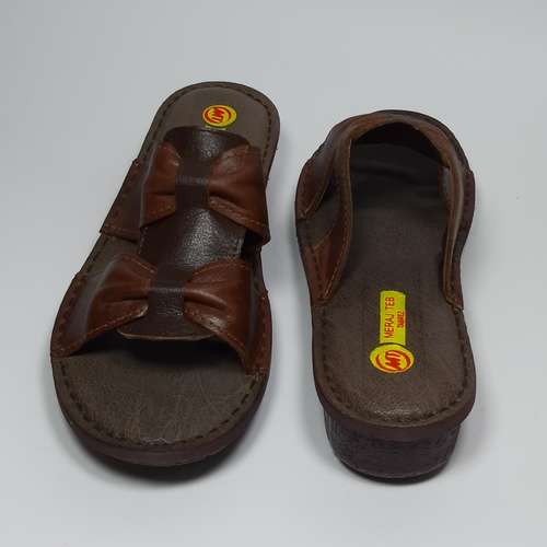 دمپایی زنانه معراج طب کد TG26359