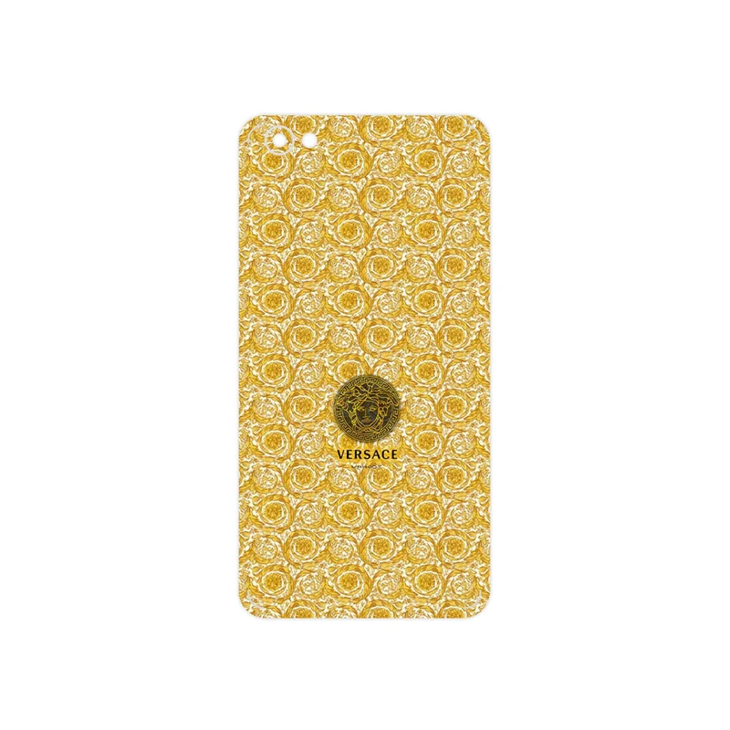 برچسب پوششی ماهوت مدل versace مناسب برای گوشی موبایل شیائومی Redmi Note 5A