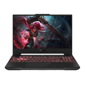 لپ تاپ 15.6 اینچی ایسوس مدل TUF Gaming FA507RE - A15 R73050T